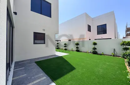 فيلا - 4 غرف نوم - 4 حمامات للايجار في نويا لوما - نويا - جزيرة الياس - أبوظبي