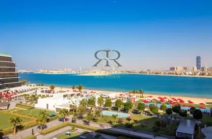 شقة - 2 غرف نوم - 4 حمامات للايجار في ذا إيت 8 - ذا كريسنت - نخلة جميرا - دبي