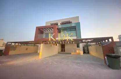 فيلا - 4 غرف نوم - 6 حمامات للبيع في فلل المعالي المعمارية - قرية الجميرا سركل - دبي