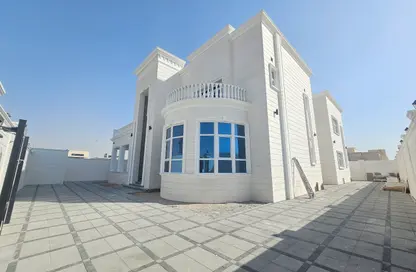 فيلا - 8 غرف نوم - 8 حمامات للايجار في مدينة محمد بن زايد - أبوظبي