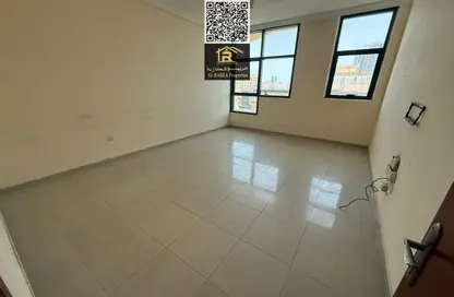 شقة - غرفة نوم - 2 حمامات للايجار في أبراج الراشدية - الراشدية - عجمان وسط المدينة - عجمان