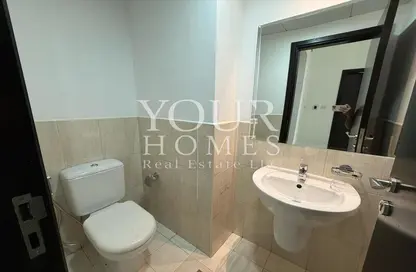 Apartment - 1 Bedroom - 2 Bathrooms for rent in Summer 2 - Seasons Community - Jumeirah Village Circle - Dubai