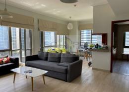 Apartment - 1 bedroom - 2 bathrooms for sale in South Ridge 2 - South Ridge - Downtown Dubai - Dubai
