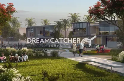 Villa - 6 Bedrooms - 6 Bathrooms for sale in Golf Place 2 - Golf Place - Dubai Hills Estate - Dubai
