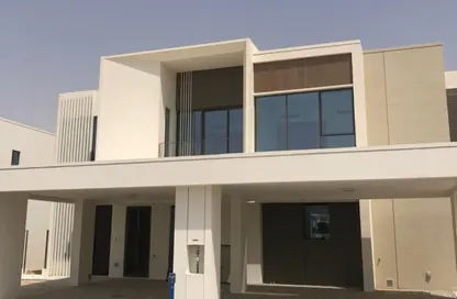 تاون هاوس - 3 غرف نوم - 4 حمامات للايجار في تاليا - ذا فالي - دبي