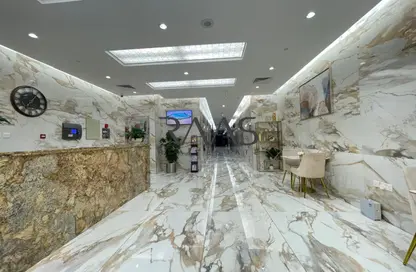 Apartment - Studio - 1 Bathroom for sale in Etlala Residence 2 - Etlala Residence - Dubai Land Residence Complex - Dubai Apartment - Studio - 1 Bathroom for sale in Etlala Residence 2 - Etlala Residence - Dubai Land Residence Complex - Dubai