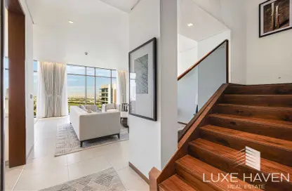 Duplex - 2 Bedrooms - 3 Bathrooms for sale in Tower B1 - Vida Hotel - The Hills - Dubai