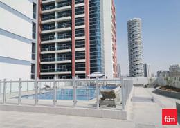 شقة - 2 غرف نوم - 2 حمامات للبيع في برج سيدني - قرية الجميرا سركل - دبي