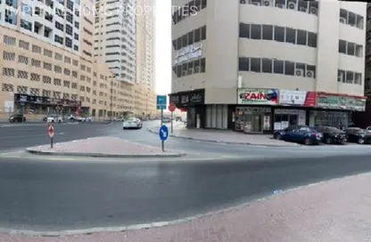 متجر - استوديو - 2 حمامات للبيع في أبراج الراشدية - الراشدية - عجمان وسط المدينة - عجمان