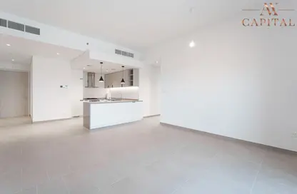 Empty Room image for: Apartment - 2 Bedrooms - 3 Bathrooms for rent in Belgravia Heights 1 - Jumeirah Village Circle - Dubai, Image 1