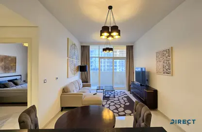 Apartment - 1 Bedroom - 1 Bathroom for rent in Ghalia - District 18 - Jumeirah Village Circle - Dubai