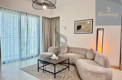 Apartment - 2 Bedrooms - 2 Bathrooms for rent in Burj Crown - Downtown Dubai - Dubai