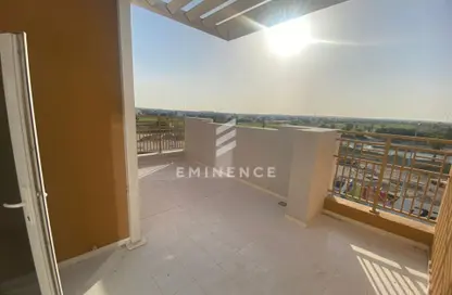 تاون هاوس - 3 غرف نوم - 4 حمامات للبيع في اكواليجيا - داماك هيلز 2 - دبي