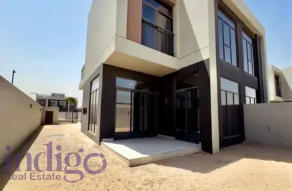 فيلا - 3 غرف نوم - 5 حمامات للايجار في ذي بالس بيتش فرونت - ذي بالس - دبي الجنوب (مركز دبي العالمي) - دبي فيلا - 3 غرف نوم - 5 حمامات للايجار في ذي بالس بيتش فرونت - ذي بالس - دبي الجنوب (مركز دبي العالمي) - دبي