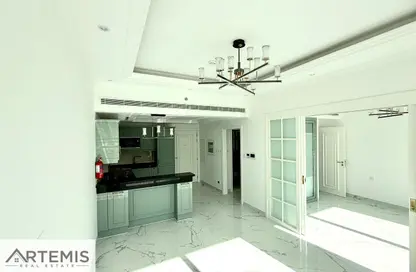 شقة - 3 غرف نوم - 3 حمامات للايجار في فينشيتوري بينيسيري - ارجان - دبي شقة - 3 غرف نوم - 3 حمامات للايجار في فينشيتوري بينيسيري - ارجان - دبي