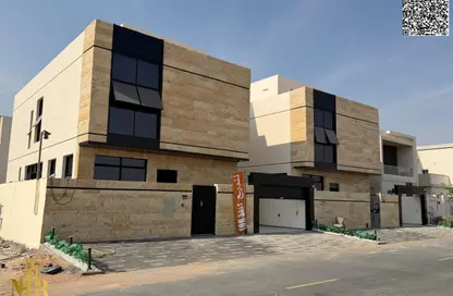 فيلا - 6 غرف نوم - 8 حمامات للبيع في الباهيه هيلز - الباهية - عجمان فيلا - 6 غرف نوم - 8 حمامات للبيع في الباهيه هيلز - الباهية - عجمان