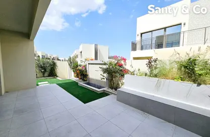 تاون هاوس - 4 غرف نوم - 4 حمامات للبيع في باركسايد 2 - اعمار الجنوبية - دبي الجنوب (مركز دبي العالمي) - دبي