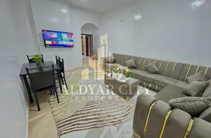 Apartment - 2 Bedrooms - 2 Bathrooms for rent in Al Rawda 2 Villas - Al Rawda 2 - Al Rawda - Ajman