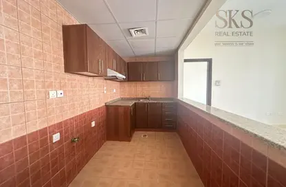 Apartment - 1 Bedroom - 2 Bathrooms for rent in Al Barsha Twin Tower A - Al Barsha 1 - Al Barsha - Dubai