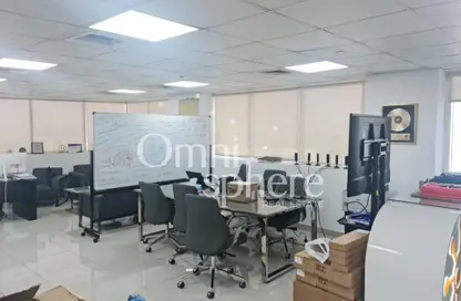 Office Space - Studio for sale in Westburry Tower 1 - Westburry Square - Business Bay - Dubai Office Space - Studio for sale in Westburry Tower 1 - Westburry Square - Business Bay - Dubai