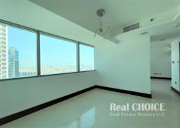 صورةغرفة فارغة لـ: شقة - 1 غرفة نوم - 2 حمامات للكراء في جميرا ليفين - برج التجارة العالمي السكني - المركز المالي العالمي - دبي, صورة 1