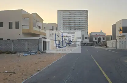 أرض - استوديو للبيع في الحليو 2 - الحليو - عجمان