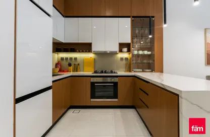 Apartment - 1 Bedroom - 2 Bathrooms for sale in Heilbronn Park Lane 2 - District 11 - Jumeirah Village Circle - Dubai