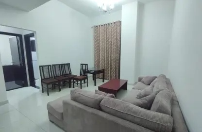Apartment - 2 Bedrooms - 3 Bathrooms for rent in Liwa Heights Tower - Barsha Heights (Tecom) - Dubai