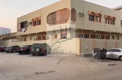 Whole Building - 7+ Bedrooms - 7+ Bathrooms for sale in Al Naimiya - Al Nuaimiya - Ajman