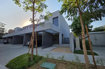 Townhouse - 3 Bedrooms - 4 Bathrooms for rent in Kaya - Masaar - Tilal City - Sharjah