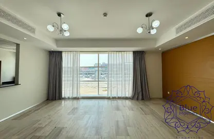 Apartment - 2 Bedrooms - 2 Bathrooms for rent in The Derby Residences 1 - The Derby Residences - Meydan - Dubai