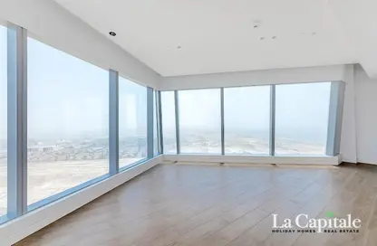 Apartment - 2 Bedrooms - 2 Bathrooms for sale in Uptown Tower - Uptown Dubai - Jumeirah Lake Towers - Dubai