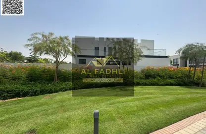 Villa - 4 Bedrooms - 6 Bathrooms for sale in Golf Community - Al Zorah - Ajman