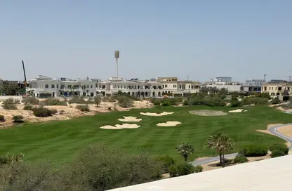 فيلا - 6 غرف نوم - 8 حمامات للايجار في جولف بلايس 2 - غولف بلايس - دبي هيلز استيت - دبي