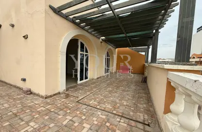 Apartment - 1 Bedroom - 2 Bathrooms for sale in Summer 2 - Seasons Community - Jumeirah Village Circle - Dubai