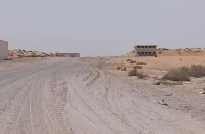 Land - Studio for sale in Al Sajaa Industrial - Al Sajaa - Sharjah
