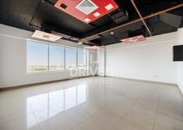 صورةغرفة فارغة لـ: مكتب - 1 حمام للكراء في SIT برج - واحة السيليكون - دبي, صورة 1