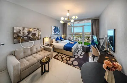 شقة - 1 حمام للايجار في ارتاسيا C - ارتاسيا - داماك هيلز - دبي