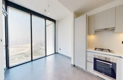 Apartment - 1 Bedroom - 1 Bathroom for sale in The Crest - Sobha Hartland - Mohammed Bin Rashid City - Dubai
