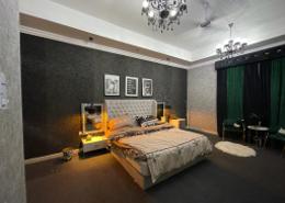 Villa - 5 bedrooms - 6 bathrooms for rent in Al Mwaihat 2 - Al Mwaihat - Ajman