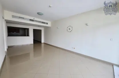 Apartment - 1 Bedroom - 2 Bathrooms for sale in Hub Canal 1 - Hub-Golf Towers - Dubai Sports City - Dubai