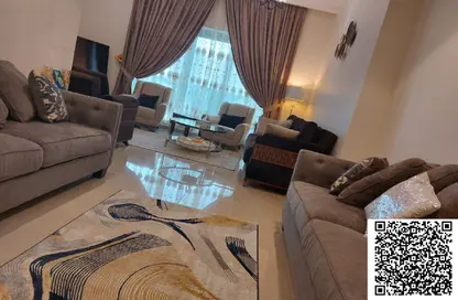 Apartment - 3 Bedrooms - 4 Bathrooms for sale in Conquer Tower - Sheikh Maktoum Bin Rashid Street - Ajman Apartment - 3 Bedrooms - 4 Bathrooms for sale in Conquer Tower - Sheikh Maktoum Bin Rashid Street - Ajman