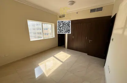 Apartment - 2 Bedrooms - 3 Bathrooms for rent in Liwara 1 - Ajman