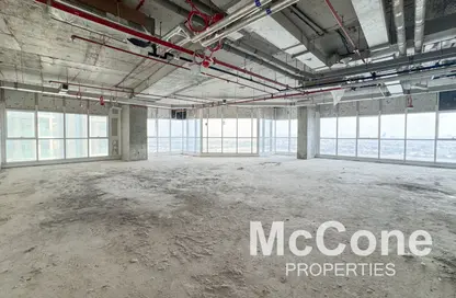 Parking image for: Office Space - Studio for rent in The Court Tower - Business Bay - Dubai, Image 1