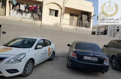 Whole Building - 7+ Bedrooms - 7+ Bathrooms for sale in Al Rashidiya 3 - Al Rashidiya - Ajman