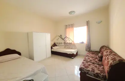 Apartment - 1 Bedroom - 1 Bathroom for rent in Muwaileh 3 Building - Muwaileh - Sharjah