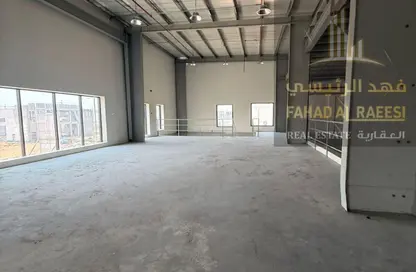 مستودع - استوديو - 1 حمام للايجار في أم الثعوب - أم القيوين