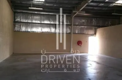 Parking image for: Factory - Studio - 1 Bathroom for rent in Phase 2 - Dubai Investment Park - Dubai, Image 1
