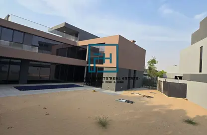 Villa - 5 Bedrooms - 7+ Bathrooms for rent in Kaya - Masaar - Tilal City - Sharjah