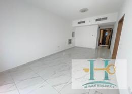 Apartment - 1 bedroom - 2 bathrooms for rent in Al Murad Mall - Al Naemiyah - Ajman